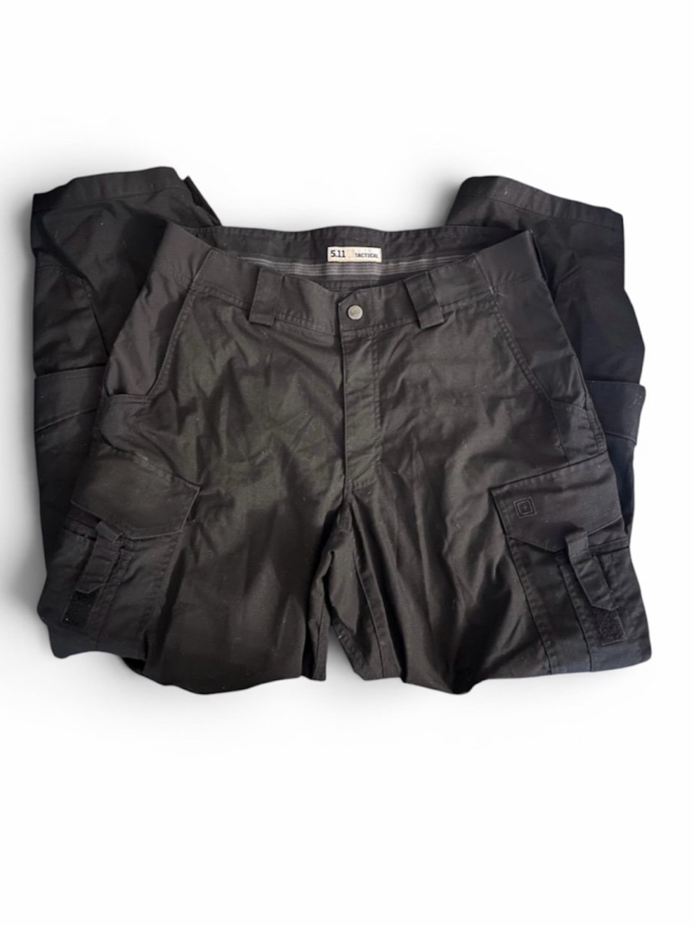5.11® Men’s Regular Fit TACLITE® EMS Ripstop Cargo Pant